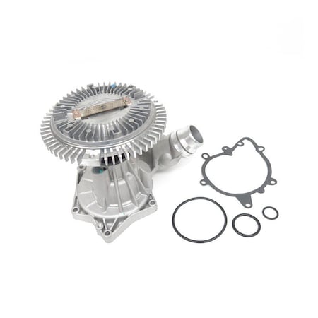 Us Motor Works Water Pump & Fan Clutch, Mck1098 MCK1098